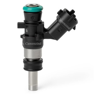 Haute qualité 0280158714 0280158701 0-280-158-701 noyau de buse d'<span class=keywords><strong>injecteur</strong></span> d'urée buse de pulvérisation d'essence unique pour DAF CF 85 XF 105 75 - Product Image 1