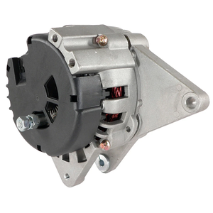 Conjunto de alternador OEM ADR0126 para Chevy 3.8L Camaro 1997-1999 y Monte Carlo 1998-1999 Nueva condición - Product Image 3