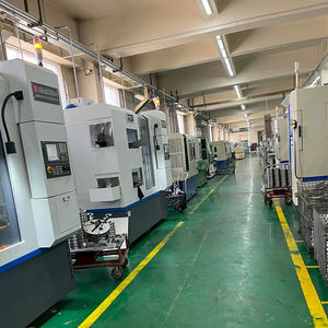 ตลับลูกปืนเม็ดทรงกระบอกทองเหลือง NU240EM ขนาด 200x360x58 มม. สำหรับโรงงานกระดาษ ราคาขายส่ง มีสินค้าในสต็อกจำนวนมาก - Product Image 5