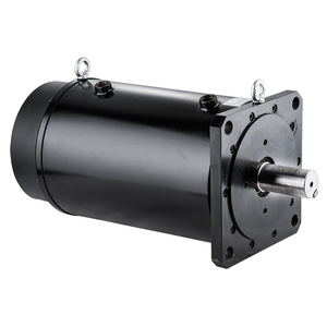 Motor Asíncrono Trifásico de Ahorro de Energía, 11 kW, 13, 15, 17, 20, 22, 25, 30 Opciones de Potencia, 200h30d17c Water Pro - Product Image 4