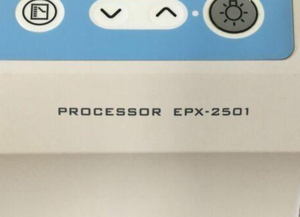 ระบบประมวลผลวิดีโอเอนโดสโคปสำหรับซ่อม EPX-2501คุณภาพ OEM จัดส่งทั่วโลกตัวประมวลผล400 FTS และแหล่งกำเนิดแสง400 - Product Image 6