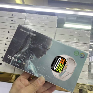 Siêu ai 3 Android thông minh đồng hồ 4G cuộc gọi 2.06 inch 428 * 518px sc8541e Quadcore GPS Wifi fiess Tracker 4GB + 64GB dây đeo cổ tay kim loại trường hợp - Product Image 4