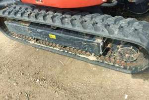 100% Original <b>Mini</b> Excavator Used Kubota U27 U27-4 Crawler Second <b>Hand</b>/used komatsu Excavator 2 Ton Kubota <b>Mini</b> Excavator - Product Image 5