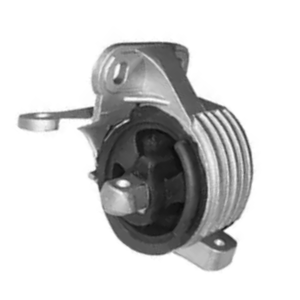 Support de suspension pour <span class=keywords><strong>FORD</strong></span> FIESTA IV / <span class=keywords><strong>PUMA</strong></span> 2725 96FB-7M121-AJ/1014899/1096420/1086887/1010530/96FB7M121AJ - Product Image 4