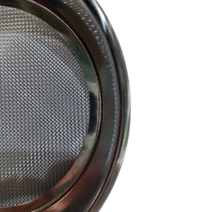 Standard Aperture Plain Weave Sieve 250/ 300/ 355/ 425/500/ 600 Micron for Accurate Particle Separation - Product Image 2