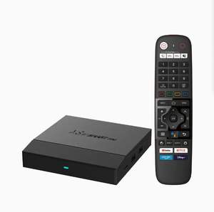Android 14 Smart TV Box RK3576 Reproductor Multimedia de Transmisión 8K UHD para Alemania, Francia, Reino Unido, Países Bajos - Product Image 2