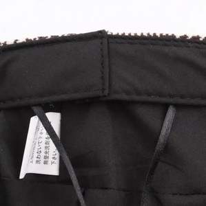 Nouvelle collection 2024 : Casquette Gavroche en Coton Sergé 100% pour Femme – Tendance Printemps-Automne - Product Image 6