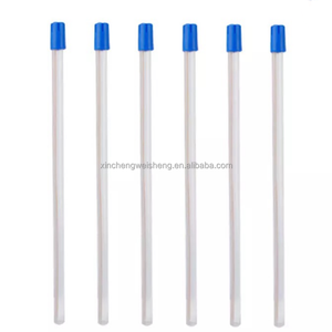 Xingcheng prezzo di fabbrica medico di plastica produttore dentale fornisce espulsore di Saliva - Product Image 4