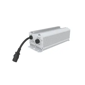 600W DE SE HPS MH <span class=keywords><strong>Ballast</strong></span> Nhà Máy Y Tế Trong Nhà Grow - Product Image 1