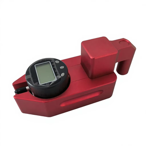 Misuratore di <span class=keywords><strong>Spessore</strong></span> per la Valutazione delle Prestazioni di Vernici Termoplastiche per Segnaletica Stradale - Product Image 2