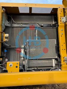 Chất Lượng Cao Thứ Hai Tay 30 Tấn Sử Dụng Sâu Bướm Mèo 330 Cat336 Cat336d Máy Xúc Digger Tình Trạng Tốt - Product Image 6