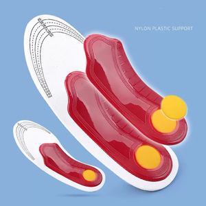 Plantillas <span class=keywords><strong>Vktry</strong></span> Performance Plantilla de soporte de arco Inserto Eva - Product Image 6