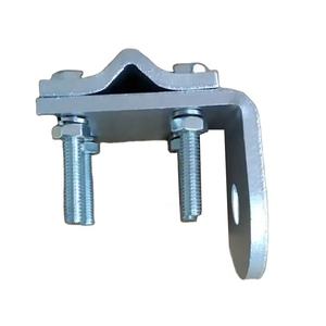 Soporte de Antena Móvil CB con Montaje en L y Orificio de 1.3cm - Product Image 1