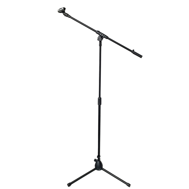 Professional Adjustable Microphone Stand