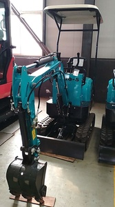 2021 nuova versione escavatore compatto <span class=keywords><strong>1</strong></span> <span class=keywords><strong>tonnellata</strong></span> per la vendita - Product Image 3