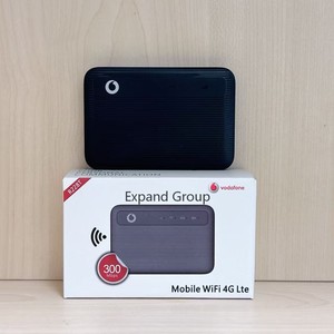 Vodafone R228T Hotspot WiFi Mobile 4G Internet a Banda Larga Sbloccato per Tutte le Reti - Product Image 1