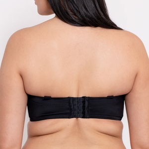 Reggiseno Push-Up senza spalline da donna multicolore Sexy e comodo Anti-scivolo e invisibile personalizzato - Product Image 3