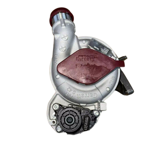 Conjunto de Turbocompresor de Alta Calidad PP2-6K682-AA-GRT para JMC GRAND <span class=keywords><strong>AVENUE</strong></span> Diésel, Venta al Por Mayor de Fábrica - Product Image 1