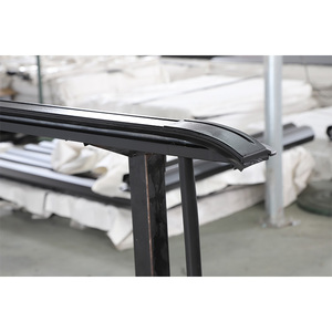 Cubierta Retráctil Enrollable para Camioneta, de Aluminio, para <span class=keywords><strong>Nissan</strong></span> <span class=keywords><strong>Navara</strong></span> <span class=keywords><strong>NP300</strong></span> Doble Cabina, Gran Venta - Product Image 5