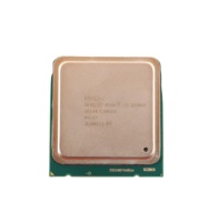 Pour processeur INTEL XEON SERVER E5-2650V2 2.60GHZ 8 cœurs-processeur SR1A8