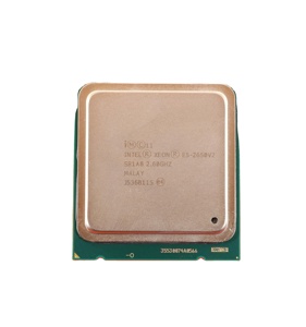 สำหรับเซิร์ฟเวอร์ INTEL XEON CPU E5-2650V2 2.60GHZ โปรเซสเซอร์8-CORE-โปรเซสเซอร์ CPU SR1A8 - Product Image 1