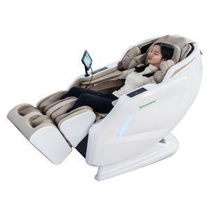 <b>Zero</b> <b>Gravity</b> <b>Chair</b> with Luxury Multifunctional Design and Air Technology - Product Image 3