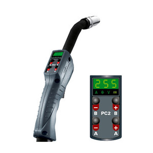 EWM MT551WL PC2 CO2 antorcha para MIG/MAG soldadura eficiente herramienta de soldadura - Product Image 1