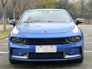 Auto Usado Lynk & Co 03 2.0TD Edición Champion 2021, Semiautomático, Techo Panorámico, Potente y Eficiente - Product Image 2