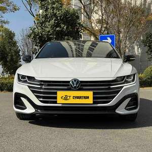<span class=keywords><strong>Volkswagen</strong></span> CC 2023 380TSI Edizione Dazzling Usata, Basso Chilometraggio, Senza Incidenti, Auto Sportiva di Alta Qualità, Economica, Hatchback VW <span class=keywords><strong>Arteon</strong></span> - Product Image 2