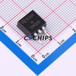 Nouveau et original AOB284L-VB TO-263(D2PAK) Transistor à effet de champ à transistor (MOSFET) - Product Image 1