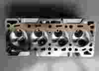 Nouvelles pièces de moteur automatique ensemble de culasse culasse complète pour 0.8L F8A SUZUKI 11100-84300 11110-84301