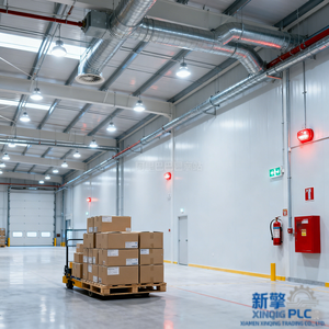 Cổ phiếu ban đầu mới sẵn sàng 6es7405-0ra01-0aa0 S7-400ps đóng gói jc-e Công suất 405 - Product Image 4