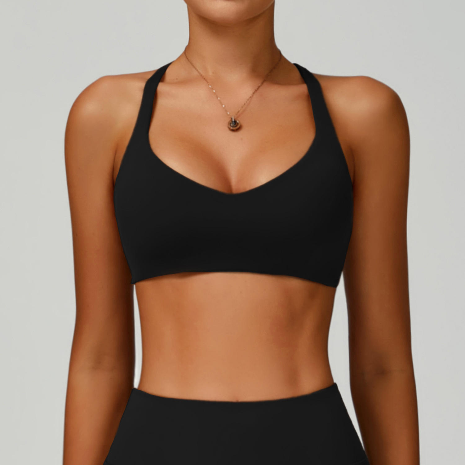 Bra+Black