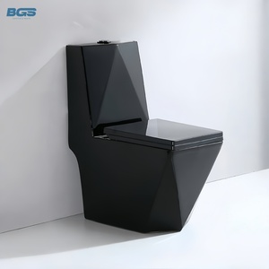 Chất Lượng Cao Thoải Mái Chiều Cao Kéo Dài Nhà Vệ Sinh Gốm Tiết Kiệm Nước Thiết Kế Hiện Đại Tùy Chỉnh Màu Hồng Commode Tại Giá Phòng Tắm Sử Dụng - Product Image 1