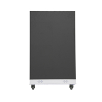 Afficheur LED numérique P1.8 P2 P2.5 intérieur HD, écran publicitaire électronique LED, contrôle Wifi, écran LED sur pied