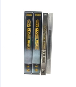 STAR the clon Wars temporada 1-7 25 DD D - Product Image 4
