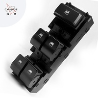 Interrupteur de lève-vitre électrique de haute qualité pour pièces automobiles 93570-J4000 93570J4000 pour Hyundai Kia