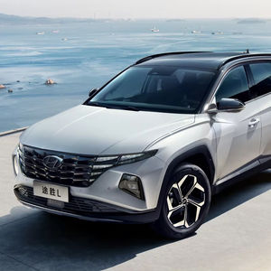 Tucson L N Line SUV <span class=keywords><strong>2023</strong></span> de Beijing, Alta Velocidad, 5 Puertas, 5 Asientos, Motor 1.5T, Control de Crucero Adaptativo, Euro VI, R19, Opciones de Tracción Delantera y Tracción Total, Gasolina - Product Image 3