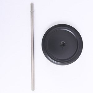 Stainless Steel Tumbler 304 Double Wall Vacuum Insulated 6-12 Hours Travel Coffee Cup Portable Outdoor Use - Product Image 3