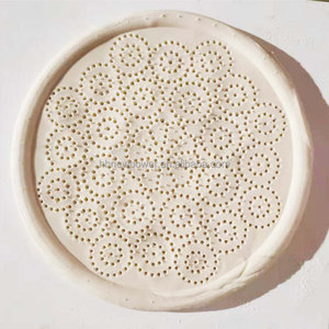 Máquina para Hacer Naan a Precio de Fábrica, Máquina Comercial Automática para Cocinar Naan Tandoori Chapati, Máquina para Prensar Pan Pita - Product Image 4