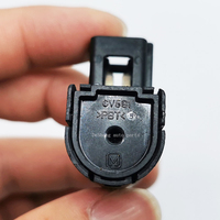 Saklar Kopling Suku Cadang Mobil To-yo-ta OEM 84520-42010 Saklar Pengaman Starter Posisi Pedal Kopling 84520-42010