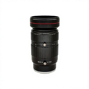 Objectif industriel 150 mm, monture C, 16 mégapixels, 1,1 pouce, vision industrielle, caméra industrielle, téléobjectif M929 - Product Image 5