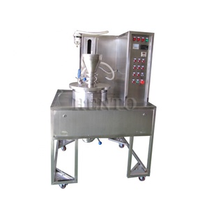 Máquina de extracción de <span class=keywords><strong>microondas</strong></span> de operación Simple/<span class=keywords><strong>Extractor</strong></span> de aceite esencial de <span class=keywords><strong>microondas</strong></span>/<span class=keywords><strong>Extractor</strong></span> de <span class=keywords><strong>microondas</strong></span> - Product Image 5