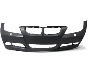 OEM 51117170053 Bumper Front Bumper For BMW 3 Series E90 2006-2008 325i 320