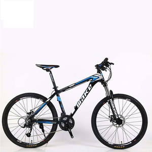 <span class=keywords><strong>VTT</strong></span> adulte, <span class=keywords><strong>VTT</strong></span> 21 vitesses, cadre en acier, jante en alliage d'aluminium, frein à disque, roue de 29 pouces, exercice, Shenghong SH13 - Product Image 6