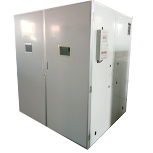 Incubateur d'œufs de poulet, de canard, de dinde et d'oie entièrement automatique à bas prix en gros avec fils 12V et 220V - Product Image 4