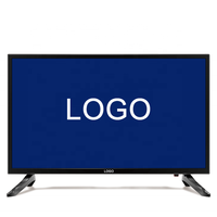 Vente en gros de nouveaux téléviseurs intelligents Android TV HD 32 42 43 50 55 65 75 85 pouces téléviseurs LCD pour hôtels