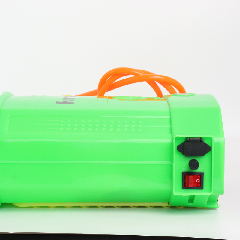 Manual Trigger Garden Sprayer with Plastic