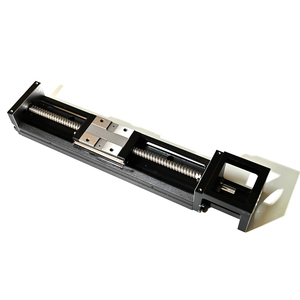 KK mô-đun ffk6010 C7 trục đơn <span class=keywords><strong>Robot</strong></span> Bộ truyền động tuyến tính - Product Image 5