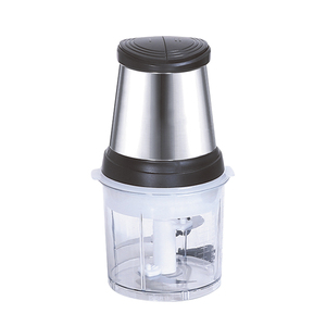 Mélangeur magique 3 en 1, meilleure vente, vente chaude, viande végétale, quantité Minimum de commande, <span class=keywords><strong>robot</strong></span> <span class=keywords><strong>culinaire</strong></span> électrique rotatif - Product Image 2